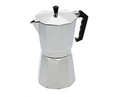 Kitchen Craft LeXpress CafetiÃ¨re italienne 12 tasses 480 ml