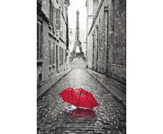 Erik GPE4860 Poster, Multicolore, 91, 5x61cm