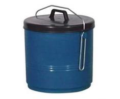 ALUMINIUM ET PLASTIQ P16 Poubelles, Voir descriptif, Taille Unique