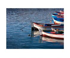 Garcia de pou Sets De Table Offset Maritime 70 G/M2 31X43 Cm CuatricromÃ­a Litos - 500 unitÃ©s