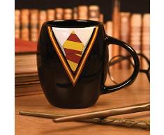 Harry Potter MGO25713 Mug en céramique 15oz/425ml (Uniforme Gryffondor)