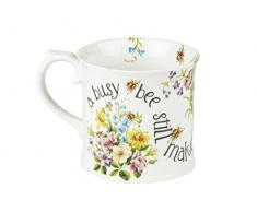 Creative Tops Katie Alice Chope Mug, Busy Bee