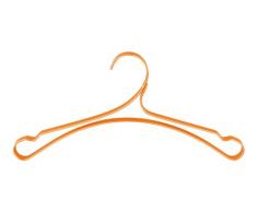 Wenko 14402100 Cintre Type Soft Act OrangÃ©