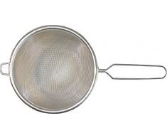 IMEX EL ZORRO Le Renard 61301 Passoire Aluminium DiamÃ¨tre 10 cm