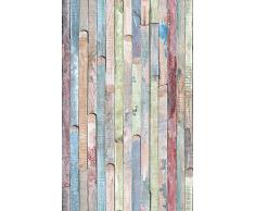 d-c-fix® 346-0116 Film Plastique Autocollant en Vinyle TrendyLine Rio 45 cm x 1,5 m 343-1001