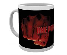 Mug One Punch Man - Fist - GB Eye