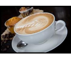 Digital Republic.com 40487 Paillasson Polyamide-PVC sans Phtalate