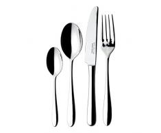 Gordon Ramsay par Royal Doulton 40034349Â Gordon Ramsay Collection Couverts de table, EN ACIER INOXYDABLE