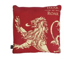 Half Moon Bay Coussin Got, Multicolore, Taille Unique