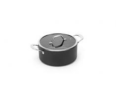 Brabantia 291043 Balance Cocotte Aluminium