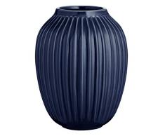 Kähler 693196 Vase marteau en faïence
