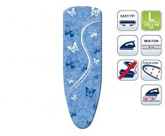 Leifheit 71607 Housse table à repasser Thermo Reflect L