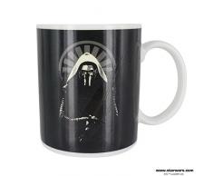 Star Wars Poster-Episode VII Kylo Ren Changement de Chaleur Tasse