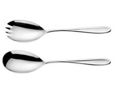 Sophie Conran Rivelin par Arthur Price Couverts à salade 2 pièces