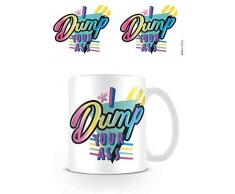 Stranger Things MG25445 Mug en céramique 11oz / 315ml