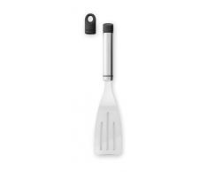 Brabantia 463587 Spatule Petit Acier Inoxydable Argent