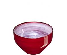 SeaGlassware Petit Bol Rouge