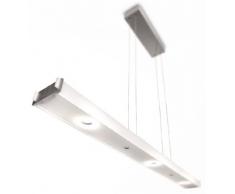 Philips Ledino Suspension Led 3 x 75 W Aluminium