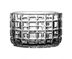 Crystaljulia Bol en Cristal de Plomb Transparent 14 cm