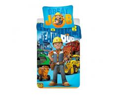 Jerry Fabrics Parure de Lit