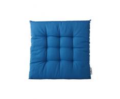 Tom Tailor 580827 Dove Coussin Bleu Royal 40 x 40