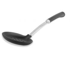 PINFI 81106 Spatule en Silicone et Acier Inoxydable Gris 37Â cm