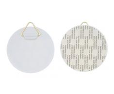 Glorex 6 1716 700 Support Mural Autocollant