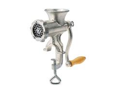 Kaufgut S.P.A. Hachoir Fonte 10 â 4,5 mm EVA