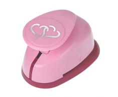 Efco Perforatrice Taille M Coeurs