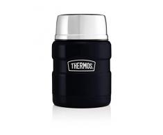 Thermos Acier Inoxydable Double Paroi Flasque 0.47L