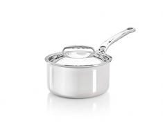 DE BUYER -3746.16 -casserole affinity a couvercle Ã¸ 16cm