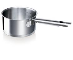 Beka 13106144 Ilano Casserole en acier inoxydable 14 cm