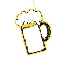 Decor Service Design Tableau pressÃ©e, Mousse, Multicolore, 50Â x 37Â cm