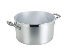 Agnelli Cocotte Haute avec 2Â poignÃ©es, diamÃ¨treâ¯: 340Â mm Cod. fama434