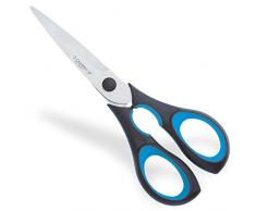 3Â Claveles Ergo Ciseaux de Cuisine 20Â cm