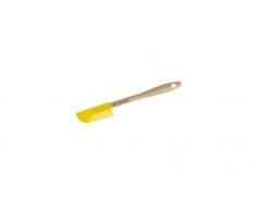 Le Creuset 93005800700300 Mini Spatule Silicone Jaune