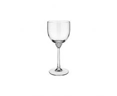 Villeroy & Boch Octavie Verre à vin rouge, 280 ml, Cristal, Transparent
