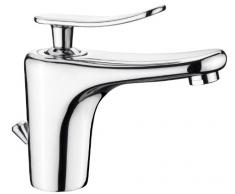 Cornat NA1 Naro Mitigeur à levier unique pour lavabo Chromé