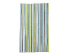 Scion living Stratta Drap de bain Coton Citron 150 x 90 cm