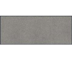 Wash+Dry - Tapis Cool Grey 75x190, Gris