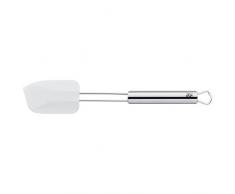 WMF 1871956030 Spatule Ã pÃ¢te, Acier Inoxydable, Multicolore, 28 x 5,5 x 2,5 cm