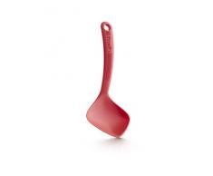 LÃ©kuÃ© CuillÃ¨re pour La Papillote Rouge Silicone Platine