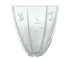 Cristal de Sèvres Decameron Vase, Verre, 18 x 18 x 20 cm