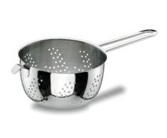 Lacor 90318 Passoire Ã Queue Gourmet 18 cm