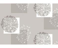 NORTUFTING Nappe TCDAHLIE Ovale 1,40 x 2,40 m