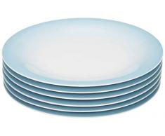 Guzzini, Assiette Plate Kelly, Ã27 cm