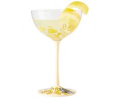 Lolita Verre à vin Multicolore, Taille Unique