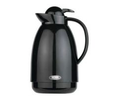 THERMOS Turin Carafe Noir 1.0L