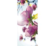 AG Design 1 Papier Peint Intissé, Multicolore, 90 x 200 cm