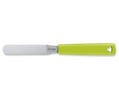 Triangle 77 523 09 01 Spatule coudÃ©e pour pÃ¢tisserie Manche Vert 9 cm